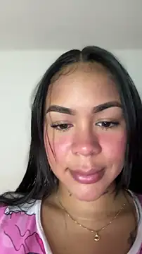 IsabelaVanegas  online show from January 19, 4:22 pm