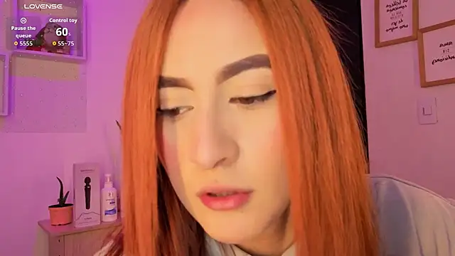 Tiarha online show from October 24, 4:31 am