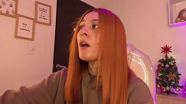 Tiarha online show from November 16, 4:51 am