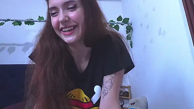 AliciaBasch online show from March 8, 6:43 am