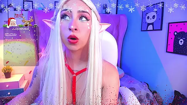  cloe martinez online show from December 21, 10:51 pm