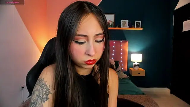  cloe martinez online show from January 29, 11:46 pm