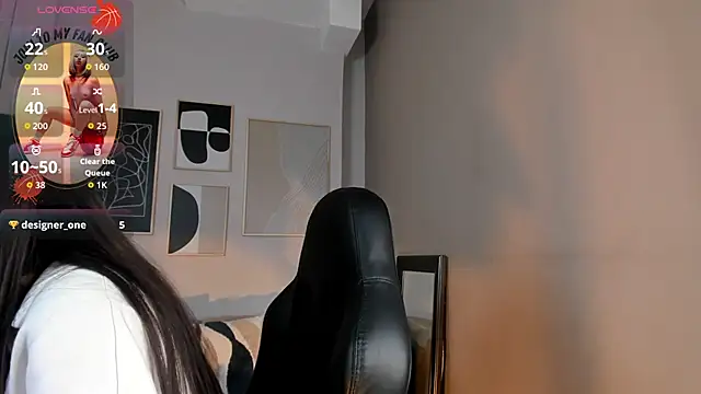  cloe martinez online show from October 15, 11:27 pm