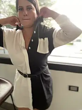 Snapshot of Natalia_Cleark09 chatting on January 25, 10:18 pm Natalia Cleark09 online show from January 25, 10:18 pm