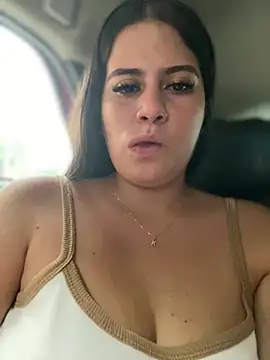 Snapshot of Natalia_Cleark09 chatting on February 1, 2:56 pm Natalia Cleark09 online show from February 1, 2:56 pm