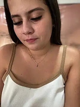 Snapshot of Natalia_Cleark09 chatting on February 1, 9:08 pm Natalia Cleark09 online show from February 1, 9:08 pm