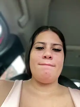 Snapshot of Natalia_Cleark09 chatting on February 7, 4:56 pm Natalia Cleark09 online show from February 7, 4:56 pm