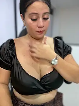 Snapshot of Natalia_Cleark09 chatting on February 27, 11:15 pm Natalia Cleark09 online show from February 27, 11:15 pm