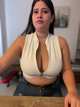 Snapshot of Natalia_Cleark09 chatting on March 12, 3:29 pm Natalia Cleark09 online show from March 12, 3:29 pm