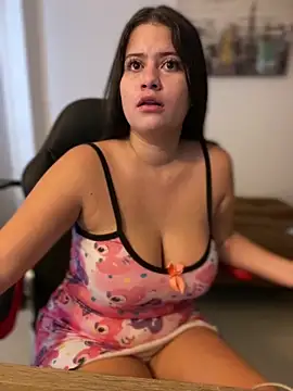 Snapshot of Natalia_Cleark09 chatting on March 13, 3:06 pm Natalia Cleark09 online show from March 13, 3:06 pm