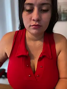 Snapshot of Natalia_Cleark09 chatting on March 14, 4:51 pm Natalia Cleark09 online show from March 14, 4:51 pm