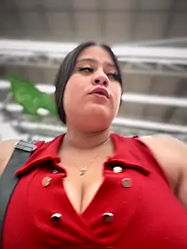 Snapshot of Natalia_Cleark09 chatting on September 16, 7:48 pm Natalia Cleark09 online show from September 16, 7:48 pm