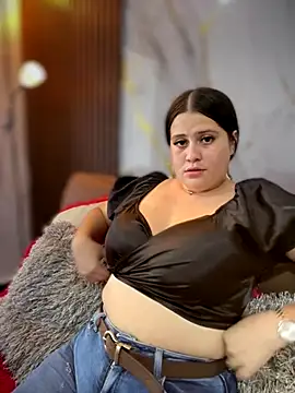 Snapshot of Natalia_Cleark09 chatting on October 2, 7:32 pm Natalia Cleark09 online show from October 2, 7:32 pm