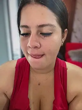 Snapshot of Natalia_Cleark09 chatting on October 7, 1:30 pm Natalia Cleark09 online show from October 7, 1:30 pm