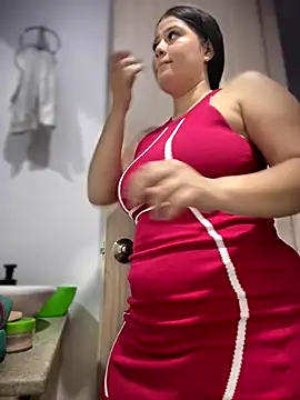 Snapshot of Natalia_Cleark09 chatting on October 20, 2:06 pm Natalia Cleark09 online show from October 20, 2:06 pm