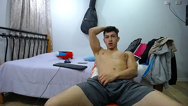 Iam yourbabyprincess XD online show from January 22, 8:18 am