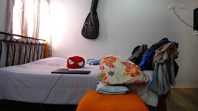 Iam yourbabyprincess XD online show from January 24, 2:19 pm