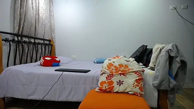 Iam yourbabyprincess XD online show from February 10, 10:09 am