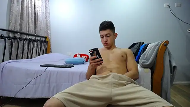 Iam yourbabyprincess XD online show from February 11, 5:26 am