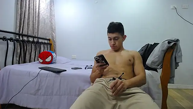 Iam yourbabyprincess XD online show from February 15, 10:11 am