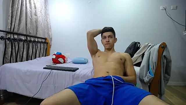 Iam yourbabyprincess XD online show from February 19, 6:00 am