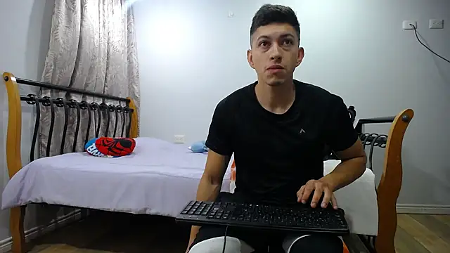 Iam yourbabyprincess XD online show from February 23, 12:41 am