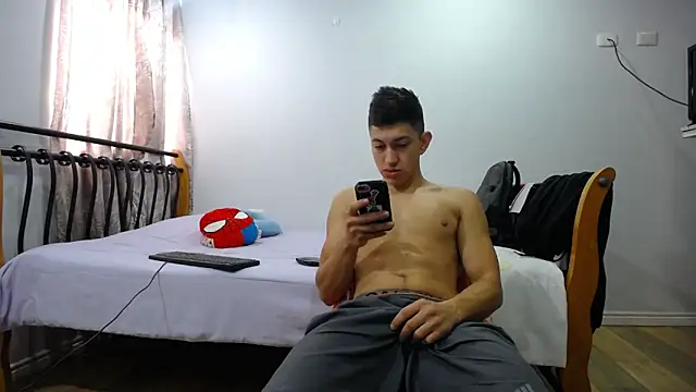 Iam yourbabyprincess XD online show from February 23, 9:16 pm