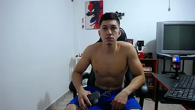 Iam yourbabyprincess XD online show from September 15, 12:21 am