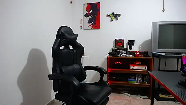 Iam yourbabyprincess XD online show from September 20, 3:07 am