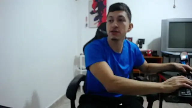 Iam yourbabyprincess XD online show from September 21, 4:47 am