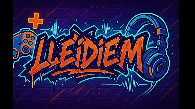 Iam yourbabyprincess XD online show from October 18, 7:36 pm