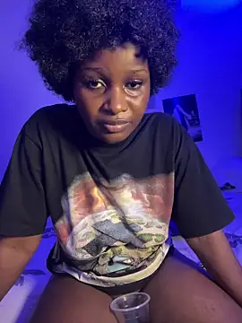 t-Booty risky  online show from December 13, 2:21 am