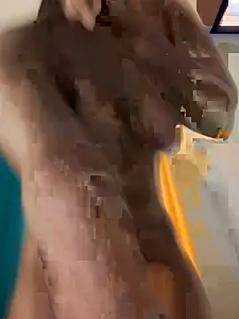 t-Booty risky  online show from March 13, 3:06 pm