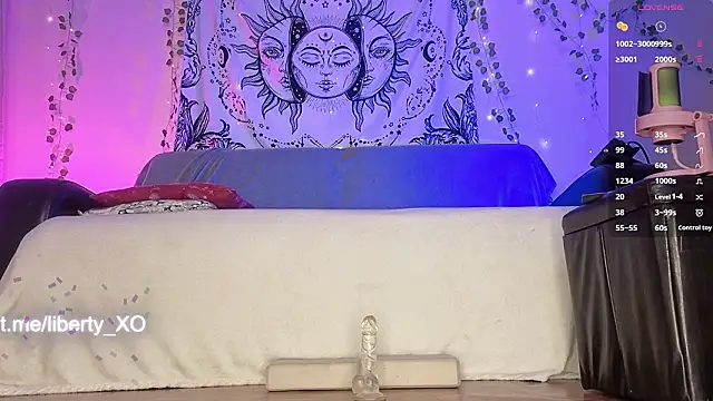 Liberty   online show from March 6, 5:04 am