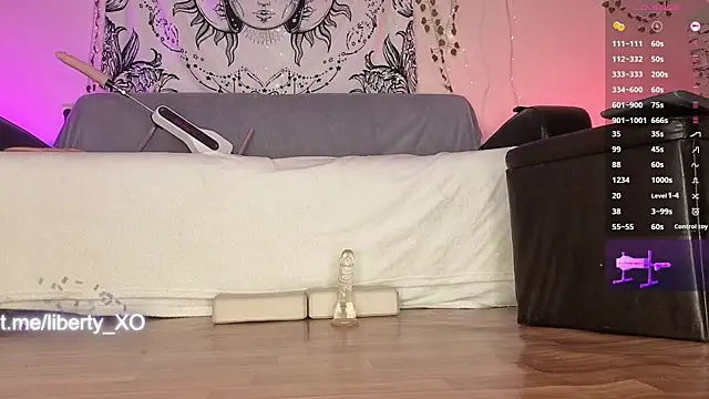 Liberty   online show from April 4, 6:11 am