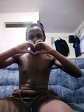 Sexy-prince online show from November 9, 9:18 am