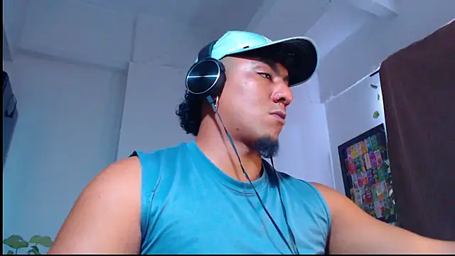 Snapshot of yosoy_enzo2020 chatting on December 2, 7:16 pm yosoy enzo2020 online show from December 2, 7:16 pm