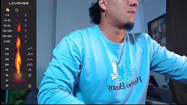 Snapshot of yosoy_enzo2020 chatting on December 3, 12:06 pm yosoy enzo2020 online show from December 3, 12:06 pm