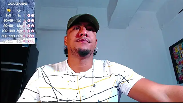 Snapshot of yosoy_enzo2020 chatting on December 18, 12:29 pm yosoy enzo2020 online show from December 18, 12:29 pm