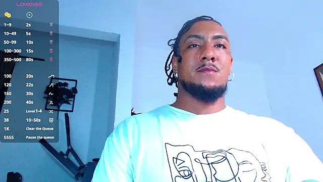 yosoy enzo2020 online show from November 9, 4:55 am