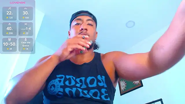 yosoy enzo2020 online show from February 12, 1:50 pm