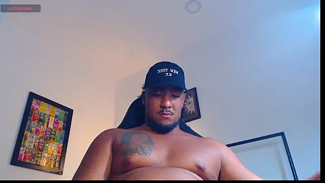 yosoy enzo2020 online show from March 28, 4:01 am