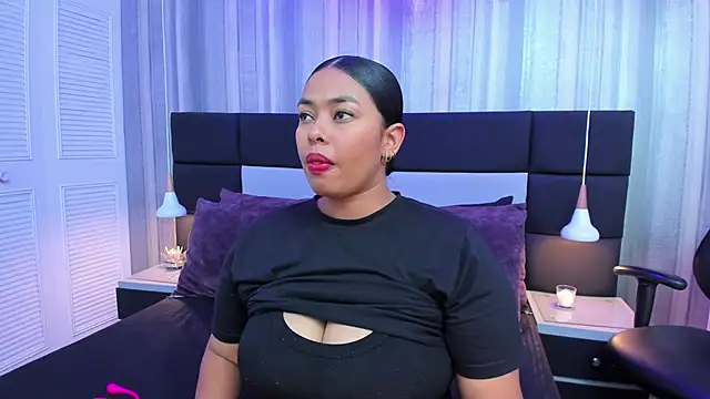 PUSHYLATE online show from February 15, 11:14 pm