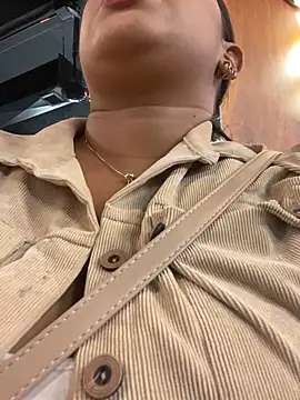 PUSHYLATE online show from February 22, 11:13 pm