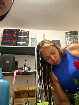 PUSHYLATE online show from September 16, 4:19 pm