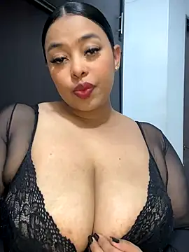 PUSHYLATE online show from October 8, 1:47 am