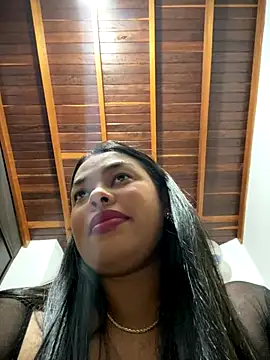 PUSHYLATE online show from November 22, 1:26 am