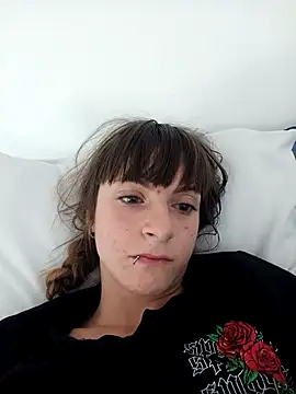 Cristina02 online show from May 15, 8:43 am