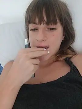 Cristina02 online show from May 26, 7:04 am
