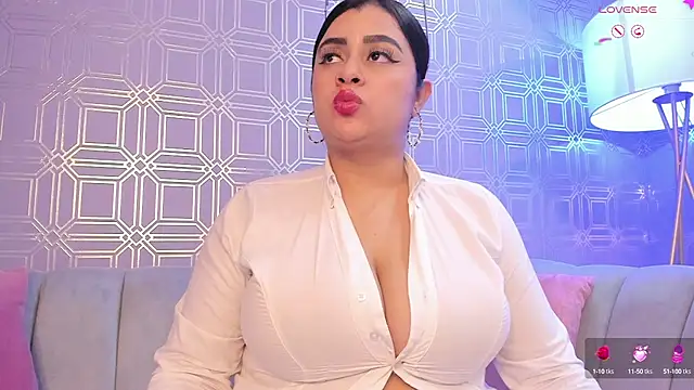 Emilyboobss online show from March 13, 8:59 am